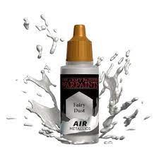 Army Painter: Warpaints: Air: Metallic: Fairy Dust aw1489